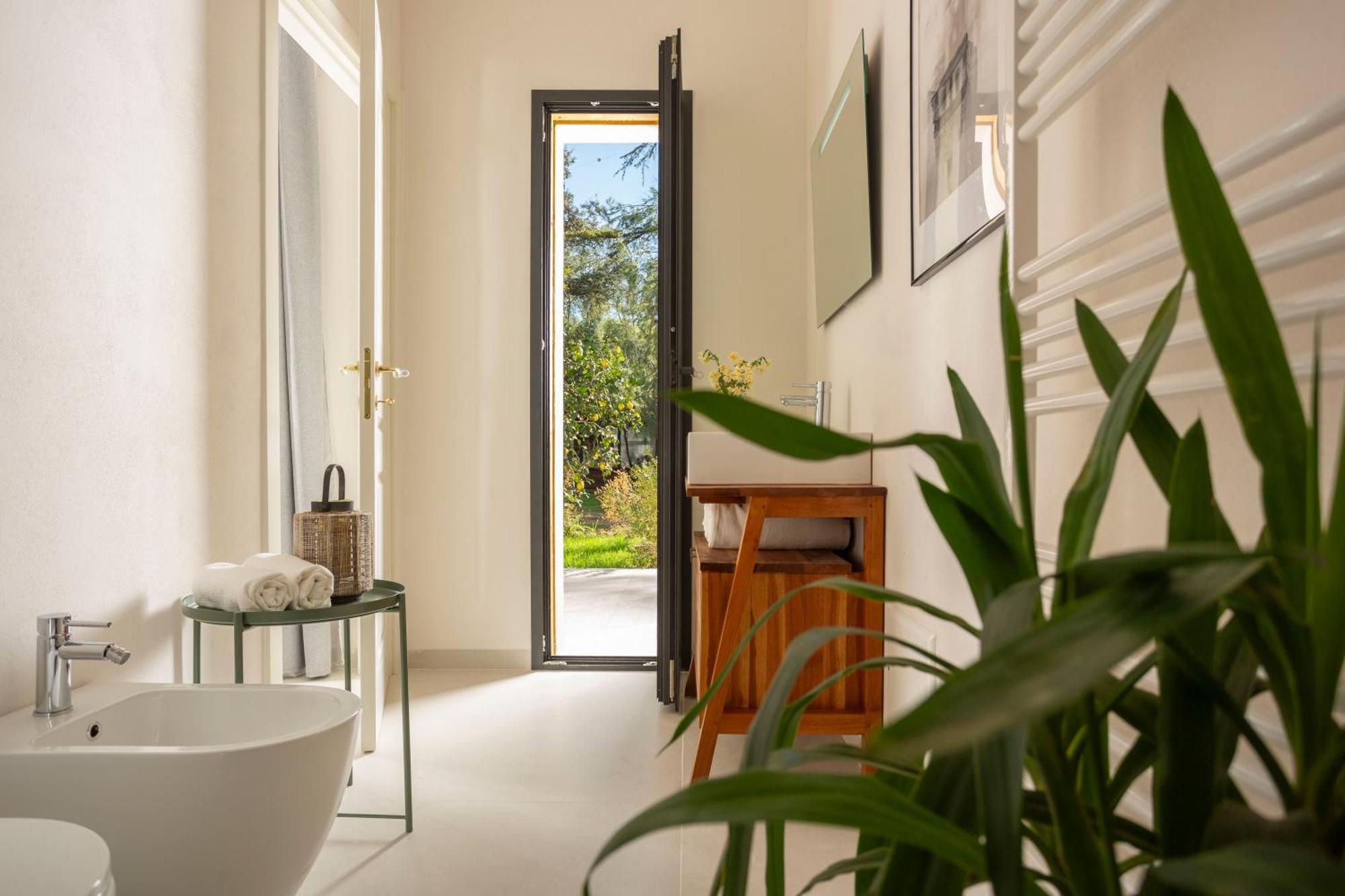 Dependance - Lequile - Alfa Country House Exterior photo